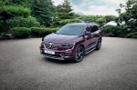 Renault Koleos 2019 года (WW)